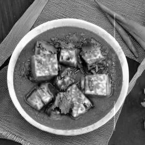 Paneer Ginger