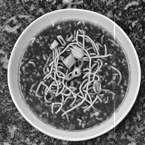 Veg Manchow Soup