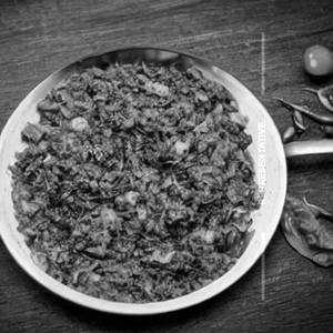 Matar methi