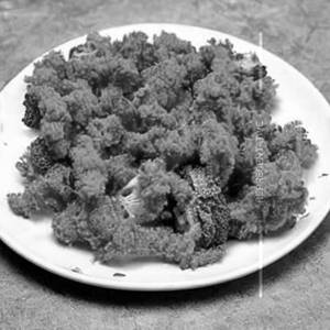 Veg Crispy