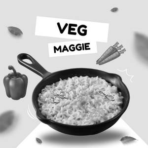 Veg Maggi