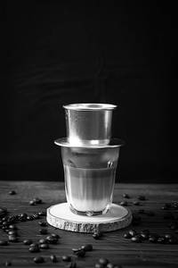 Vietnamese Styled Coffee