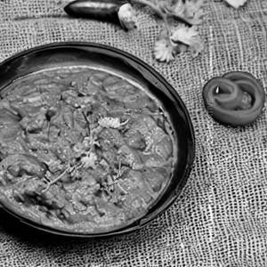 Kaju Masala