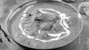 Chicken Butter Masala
