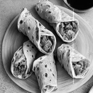 Veg Roll