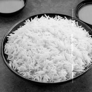 Plain Rice
