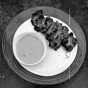 Gobi Tandoori