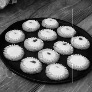 Pinwheel cookies