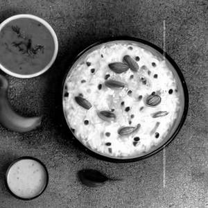 Curd rice