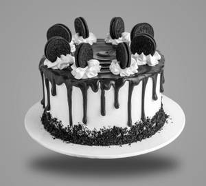 Rich Oreo Cake