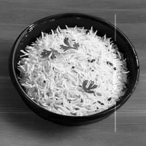 Jeera Rice