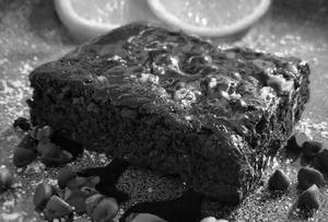 Chocolate Brownie
