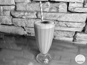Cold Coffee