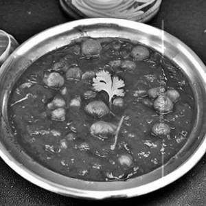 Dal Kolhapuri 