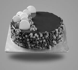 Chocolate Crunch (500 Gms)