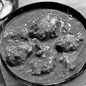 Chicken Mumtaz