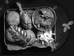 Chicken Sankati
