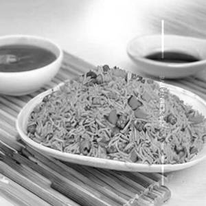 Veg Fried Rice