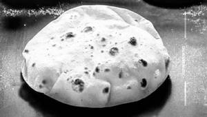 Jowar Roti