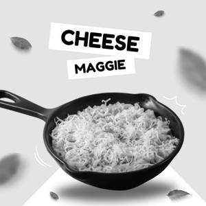 Cheese Maggie