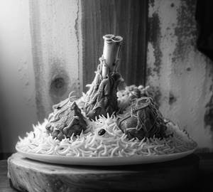 Mutton Biryani [02 Mutton Pices]