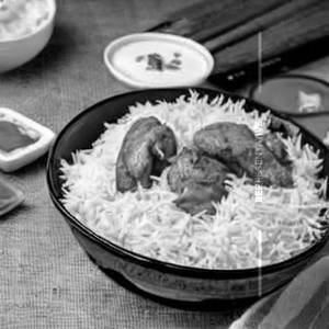 Chicken Bombay Rice