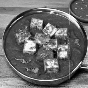 Paneer kolhapuri