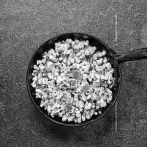 American Corn Chilly