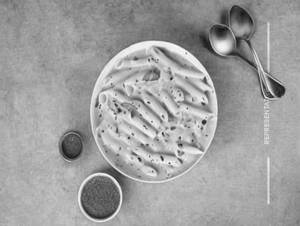 Veg White Sauce Pasta