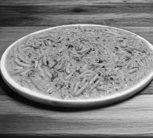 Sev Bhaji