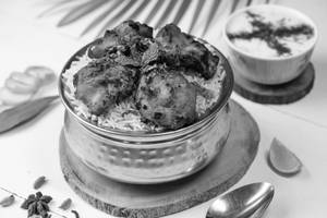 Mutton Biriyani Boneless Box