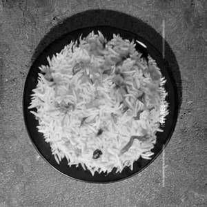 Ghee Rice