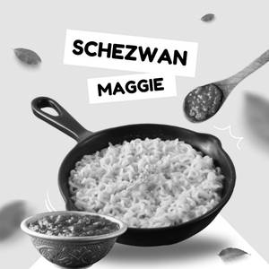 Schezwan Maggie
