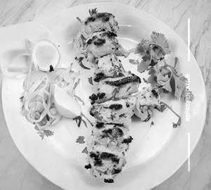 Chicken Boti Kebab