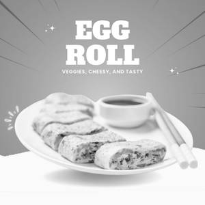 Egg Roll
