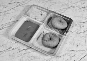 Medu Vada [2 Pieces]