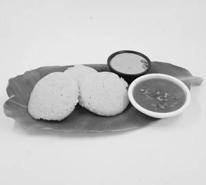 Idli Sambar