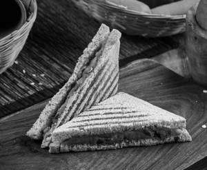 Bombay Chutney Sandwich