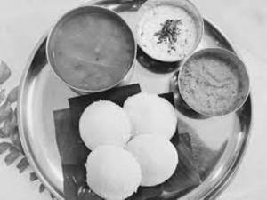 Idli (2pcs)