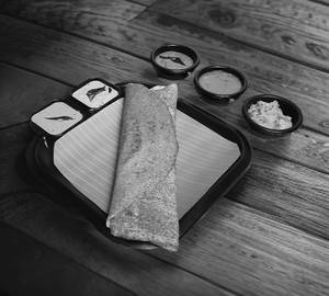 Masala Dosa