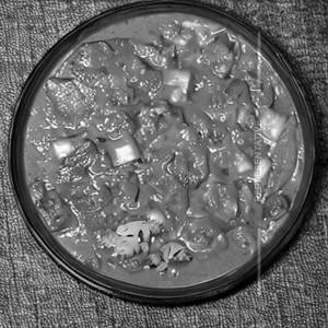 A Veg Balti