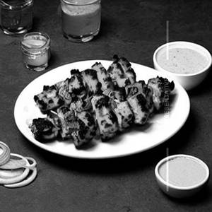 Gobi Corn Tandoori