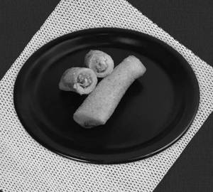 Paneer Roll