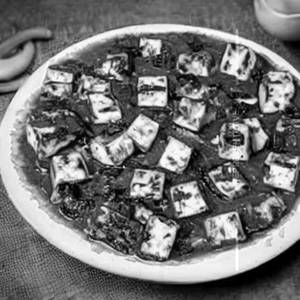 Paneer Methi