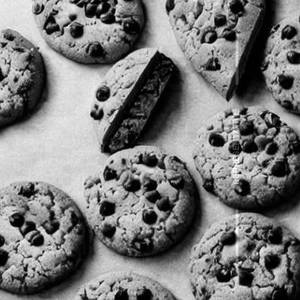 Chocochip cookies