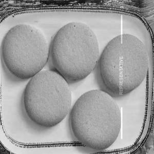 Butter cookies