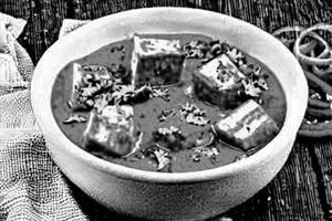 Kaju Paneer