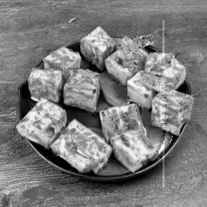 Paneer Crispy
