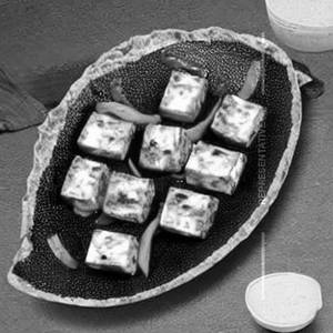 Paneer Angarey