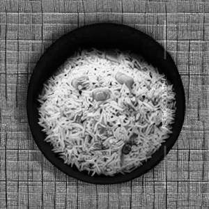 Veg sanghai rice